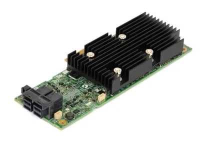 403-BBHI - Dell Perc H730P 8 Channel SAS 12Gb/s / SATA 6Gb/s PCI-Express 3.0 Mini Mono RAID Controller with 2GB NV Cache