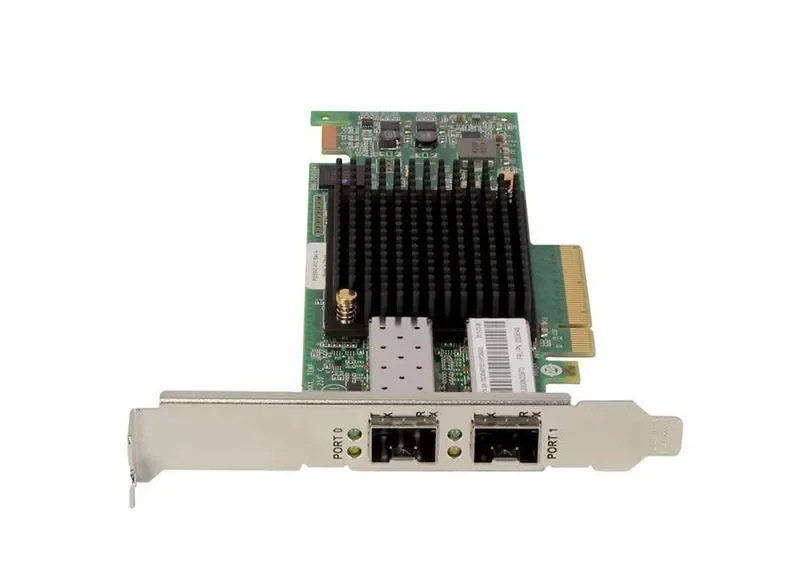 403-BBMF - Dell LPE31002-M6-D Dual Port Fibre Channel 16Gb Host Bus Adapter