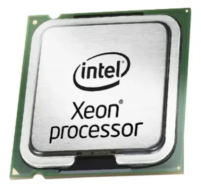 403076-L21 - HP 2.80GHz 1600MHz FSB 12MB L2 Cache Socket LGA771 Intel Xeon E5462 Quad-Core Processor
