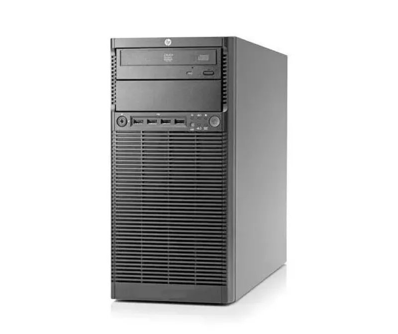 403111-B21 - HP ProLiant ML150 G3 Base Model Tower Server