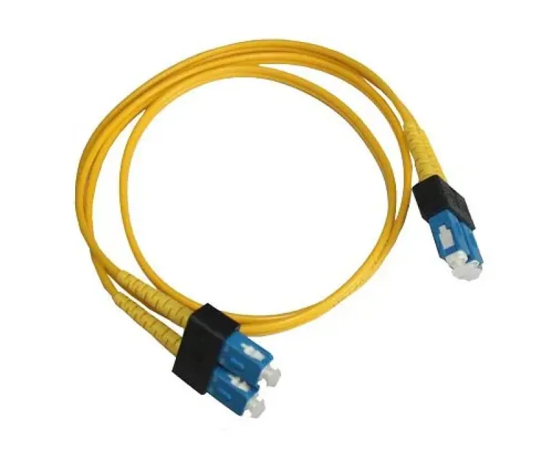 403437-001 - HP 0.5m Fibre Channel Cable Assembly for ESL E-Series Tape Libraries