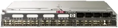 403626-B21 - HP 16 Port 4GB Fiber Channel Pass-Thru Module