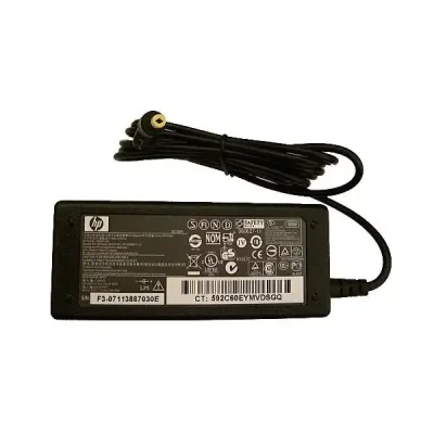 403810-001 - HP 65-Watts 18.5V 3.5A AC Adapter for Pavilion and Presario Notebook PCs