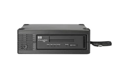 404084-001 - HP DAT24 USB Tape Drive