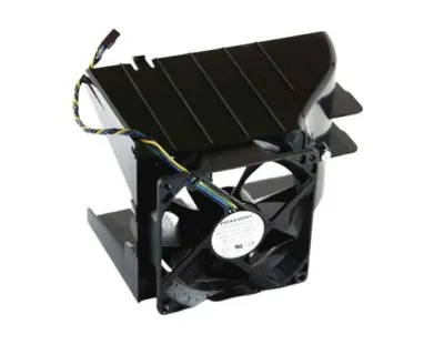 404165-003 - HP Fan Duct for DC5750 Microtower PC