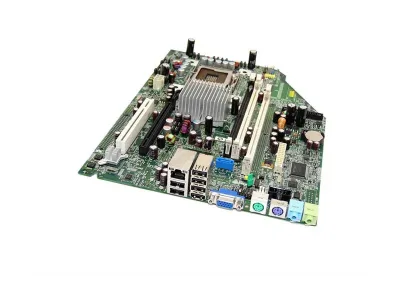 404675-001 - HP System Board (MotherBoard) Socket-775 PIV for DC7700