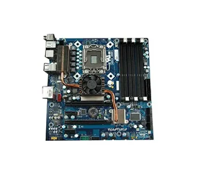 404715-001 - HP System Board (Motherboard) for ProLiant DL380 Gen4