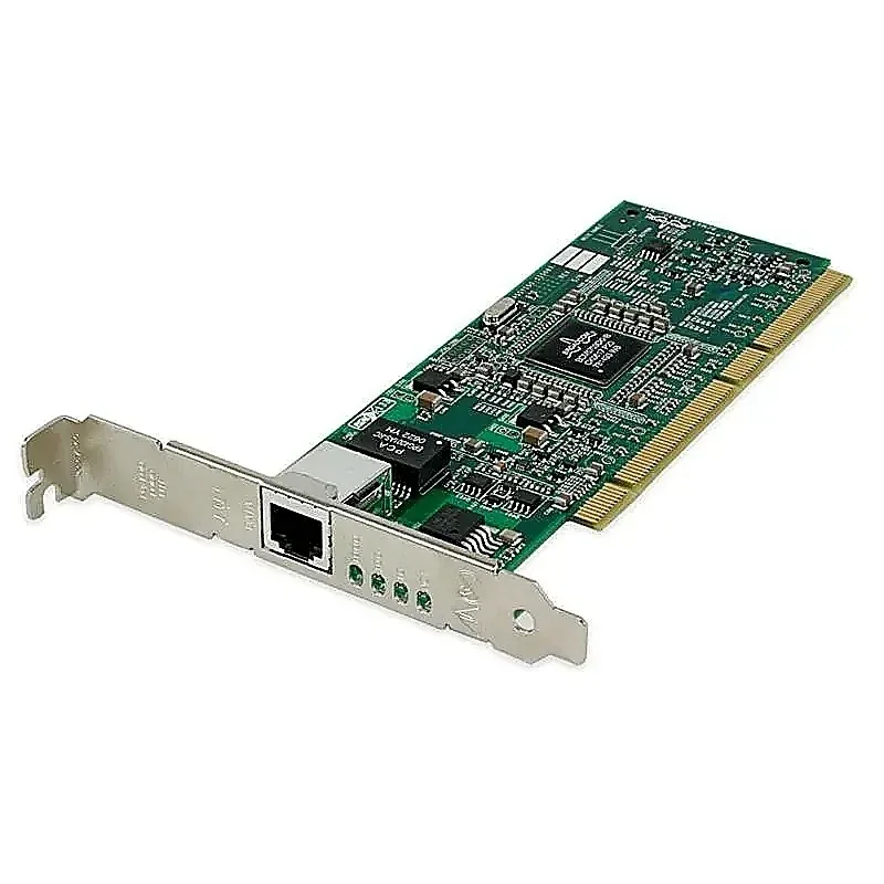 HP 404820-001 NC7771 1 x RJ-45 Port 1000 Mbit/s 1000Base-T PCI-X Gigabit Server Adapter