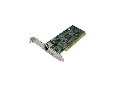404820001B - HP NC7771 PCI-X 1000Base-T 64Bit 133MHz Gigabit Ethernet Network Interface Card (NIC)