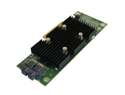405-AADT - Dell Perc H730 12GB SAS / SATA PCI-Express 3.0 X8 Controller with 1GB NV Cache