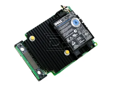 405-AAEC - Dell PERC H730 Mini Blade SAS 12Gb/s 1GB NV Flash Backed Cache
