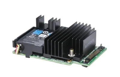 405-AAEG - Dell Perc H730 SAS 12Gb/s / SATA 6Gb/s Mini Mono RAID Controller with 1GB Cache