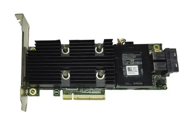 405-AAEH - Dell Perc H730P 8 Channel SAS 12Gb/s / SATA 6Gb/s PCI-Express 3.0 Mini Mono RAID Controller with 2GB NV Cache