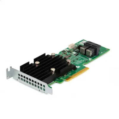 405-AAML - Dell Perc H740P SAS 12Gb/s PCI-Express 3.0 RAID Controller with 8GB NV Cache