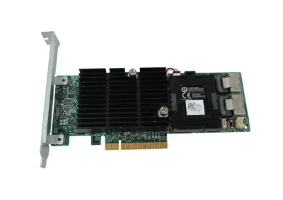 405-AANP - Dell Perc H330 8-Port SAS 12Gb/s PCI-Express 3.0 X8 RAID Controller Card