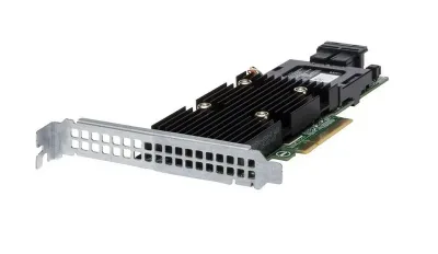 405-AAOE - Dell Perc H730P Dual-Port mSAS 12Gb/s PCI-Express 3.0 X8 RAID Controller with 2GB NV Cache