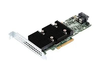 405-AAOW - Dell LSI 9361-8I 8-Port SAS / SATA 12Gb/s PCI-Express 3.0 RAID Controller