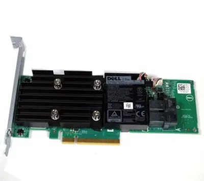 405-AAQC - Dell Perc H740P SAS 12Gb/s PCI-Express 3.1 RAID Controller with 8GB NV Cache