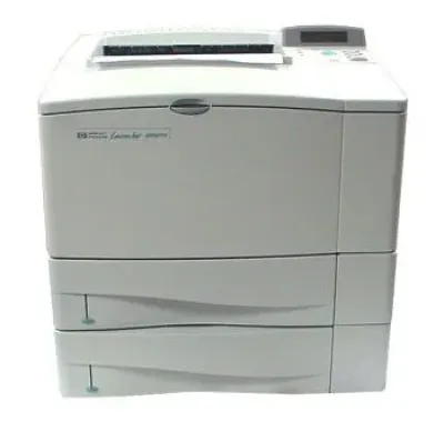 4050TN - HP LaserJet Printer Dual Tray Network 1200