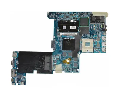 405222-001 - HP Compaq System Board (Motherboard) for Presario B2800 Series