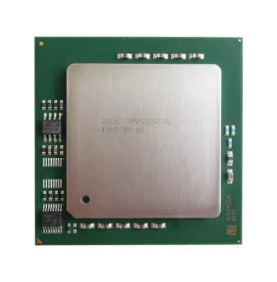 405383-B21 - HP 3.00GHz 800MHz FSB 4MB L2 Cache Socket PPGA604 Intel Xeon 7041 2-Core Processor