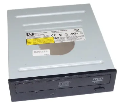405425-001 - HP 48x / 32x / 48x / 16x IDE CD-RW / DVD Internal Combo Optical Drive