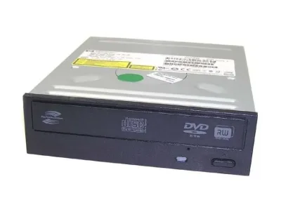 405760-001 - HP 16x Speed DVD+/-RW Optical Drive