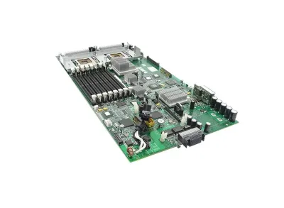 405908-001 - HP System Board (MotherBoard) for ProLiant BL20P G4 Server