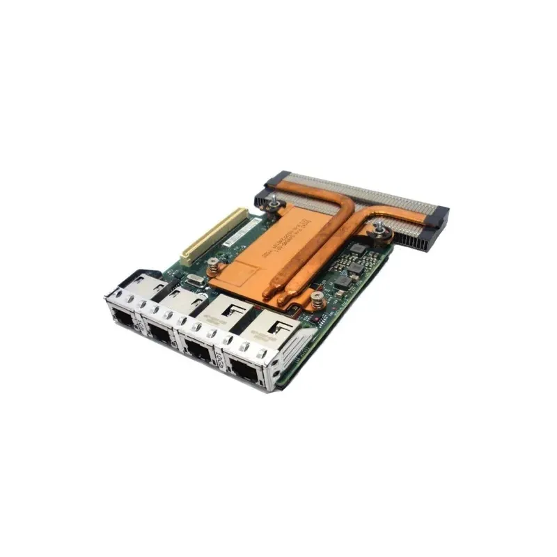 Dell 406-BBCQ Intel X540 Dual-Ports 10GBase-T Server Network Adapter