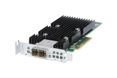 406-BBDL - Dell 9300-8E 8-Port SAS 12Gb/s PCI-Express 3.0 X8 Host Bus Adapter