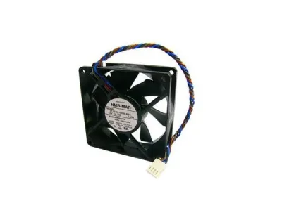 406016-001 - HP Air-duct Fan Assembly of System Memory for Xw6400