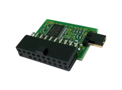 406059-001 - HP Trusted Platform Module (TPM) Security Module for Integrity BL870c Server