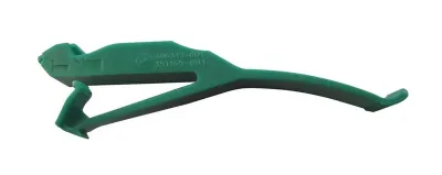 406343-001 - HP Plastic Retainer for XW8400 Workstation