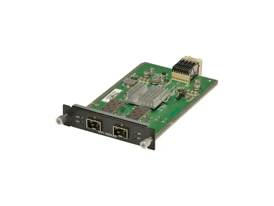 407-BBOC - Dell N30XX SFP+ 10GbE Uplink Module