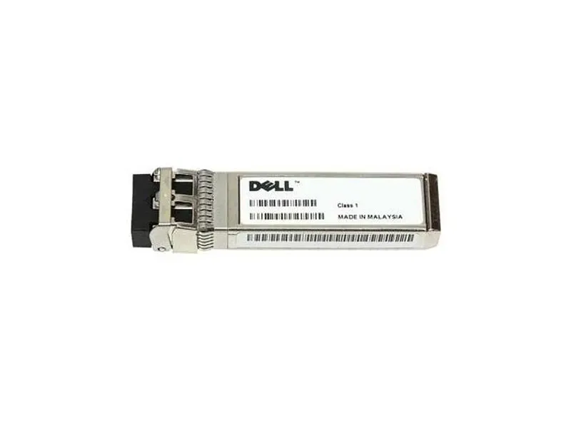 407-BBOP - Dell 10GbE LR 1310nm Wavelength 10km SFP+ Transceiver Module for PowerEdge R900 / R200