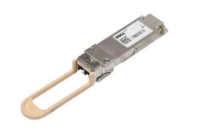 407-BBRC - Dell 40Gbps 40GBase-LX4 Multi-mode Fiber 160m 1310nm LC Connector QSFP+ Transceiver Module