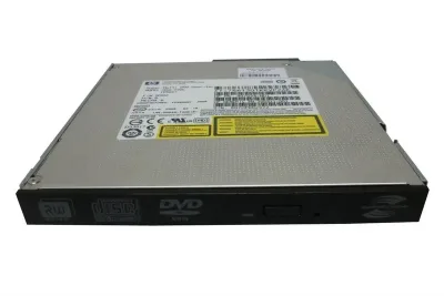 407094-MD2 - HP 8x Slimline Optical DVD+RW Drive