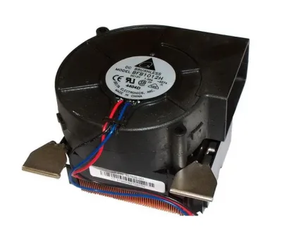 407307-001 - HP Processor Heat Sink and Fan Assembly