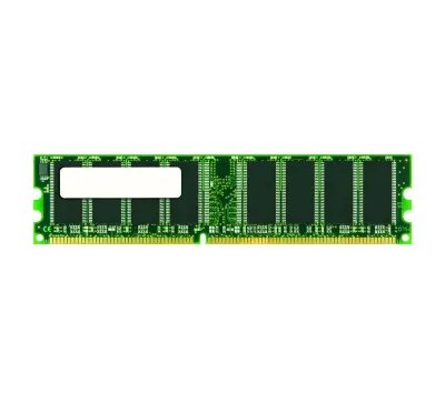 407311-001 - HP 1GB DDR-400MHz PC3200 non-ECC Unbuffered CL3 184-Pin DIMM 2.5V Memory Module