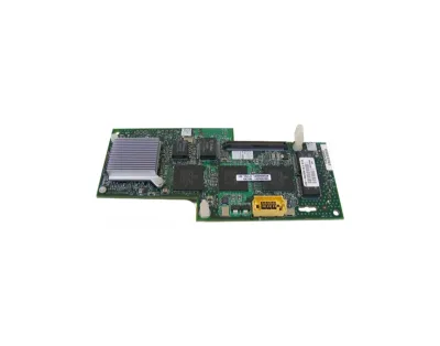 407319-001 - HP Nc320m Gigabit Network Adapter Bl20p