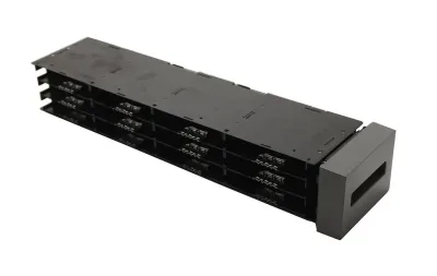 407355-001 - HP Removable Magazine with Right Side Mail Slot for StorageWorks MSL2024 Tape Library
