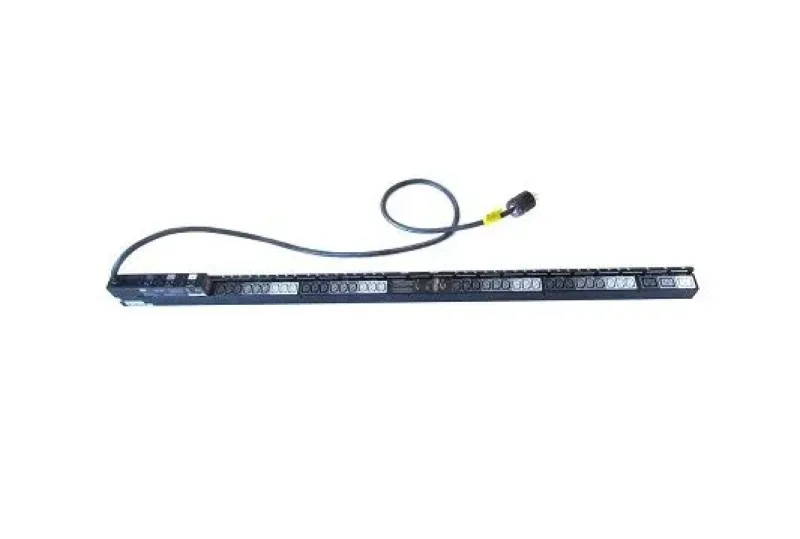 407445-D71 - HP 8.6KVA 24A Single Input Three Phase Monitored Power Distribution Unit