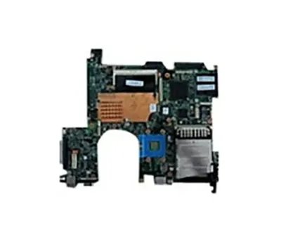 407581-001 - HP 2-Slot DDR2 RAM ATX System Board (Motherboard) Socket M for NC6400 Series Laptop