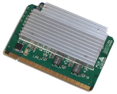 407748-001 - HP Voltage Regulator Module for ProLiant Ml350 G5 Dl380 G5 Server