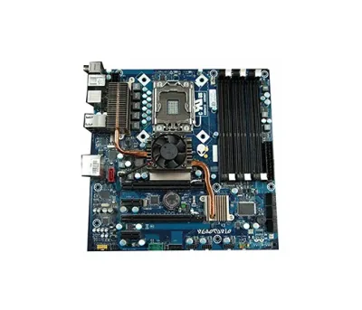 407749-001 - HP System Board for Proliant Dl380 G5