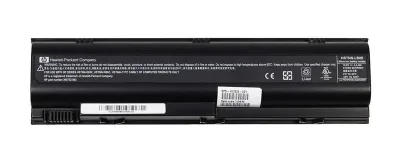 407834-001 - HP 6-Cell 4400mAh 10.8V 4.0Ah 48Wh Li-Ion Battery for Presario C300 / V4300 / C500
