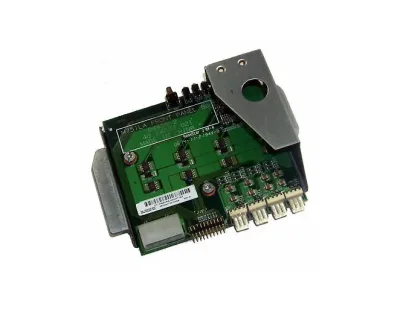408291-001 - HP Front Panel Board with LED Indicators for ProLiant DL140 /145 G2 Server