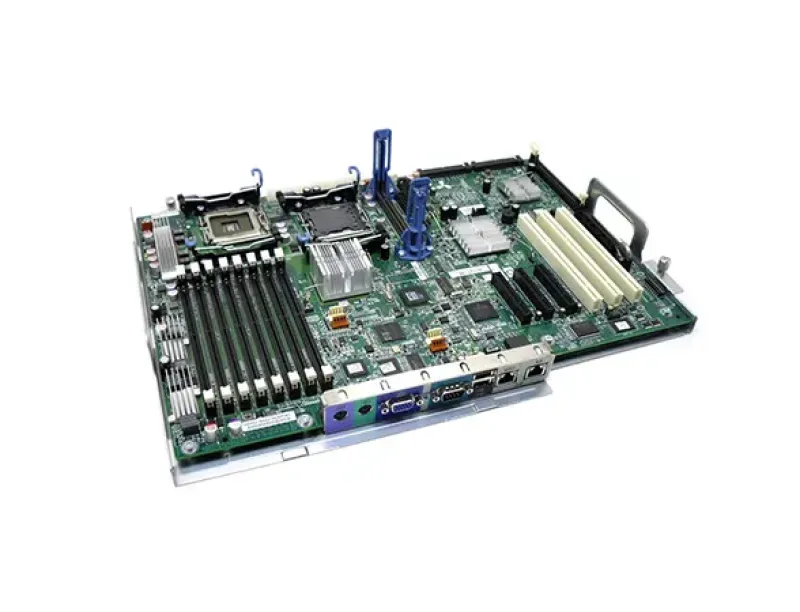 408297-001 - HP System Board (Motherboard) for ProLiant DL145 G2 Server