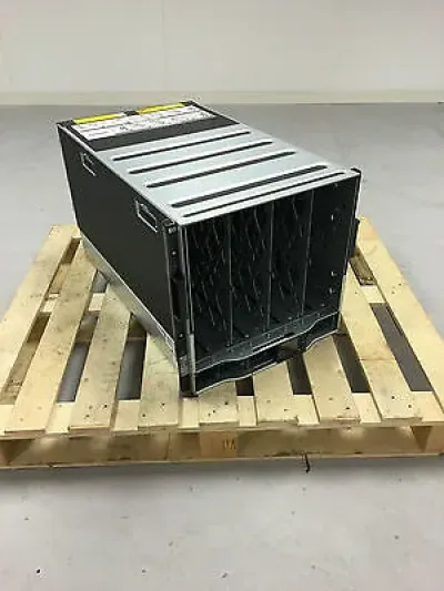 408316-502 - HP BLC7000 Enclosure Chassis