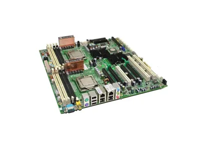 408544-002 - HP System Board (Motherboard) for WorkStation Xw9400